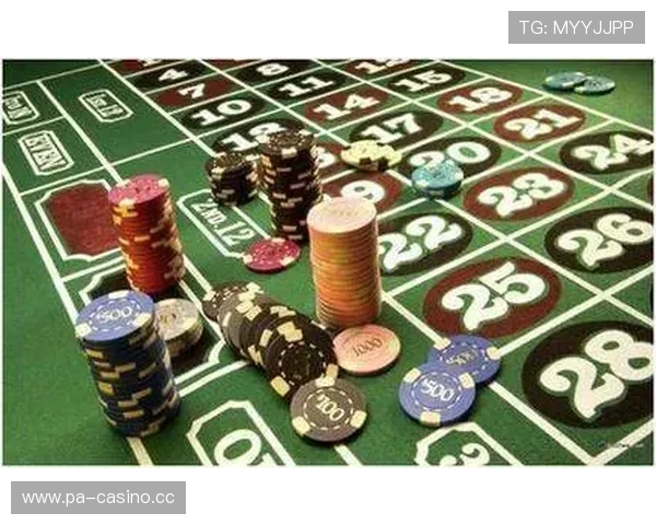 百家乐风控数据分析：如何应对当前博彩行业的风险管理挑战